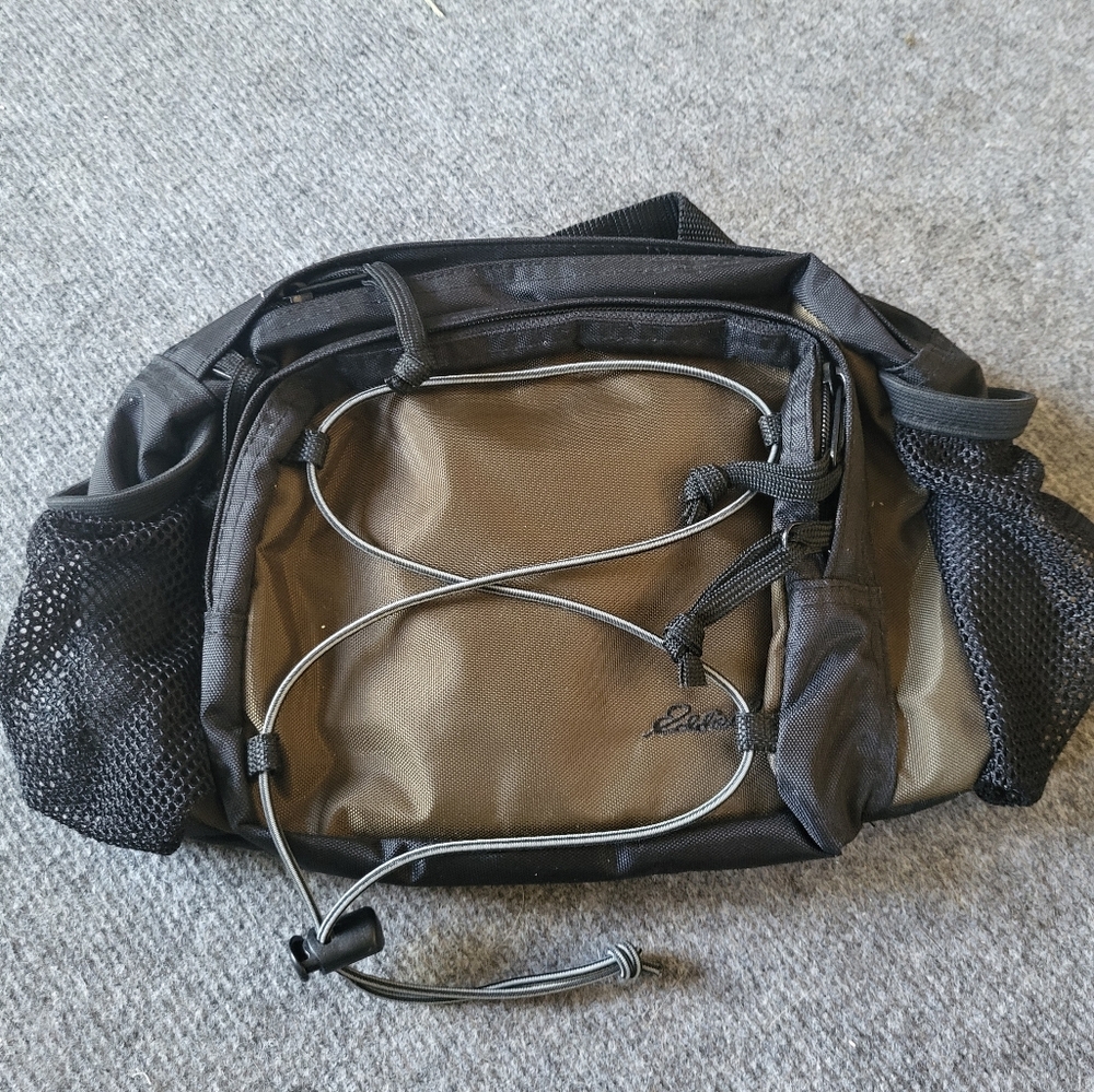 Eddie Bauer Men's Waistpack